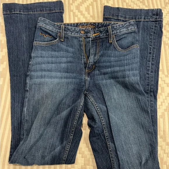 Kimes Ranch Jennifer Jeans - Picture 2 of 5